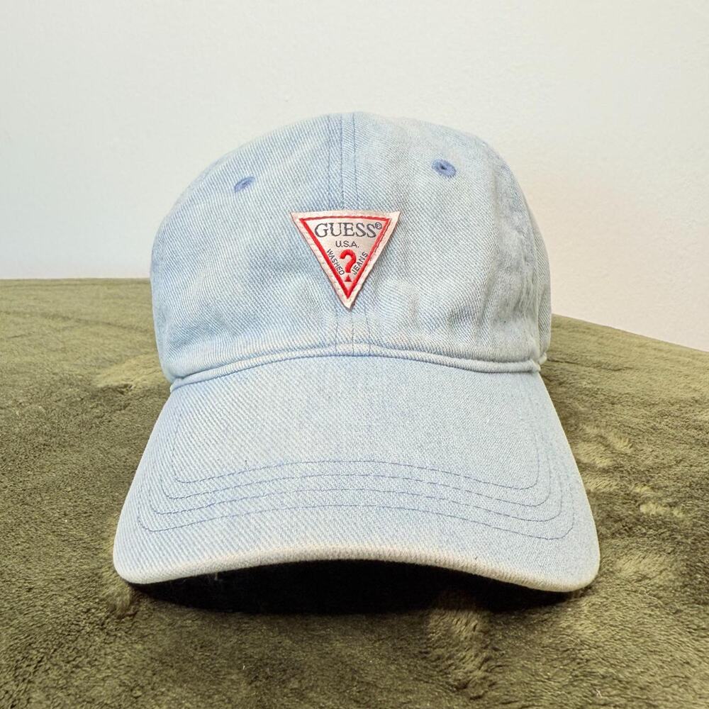 Guess Denim Cap